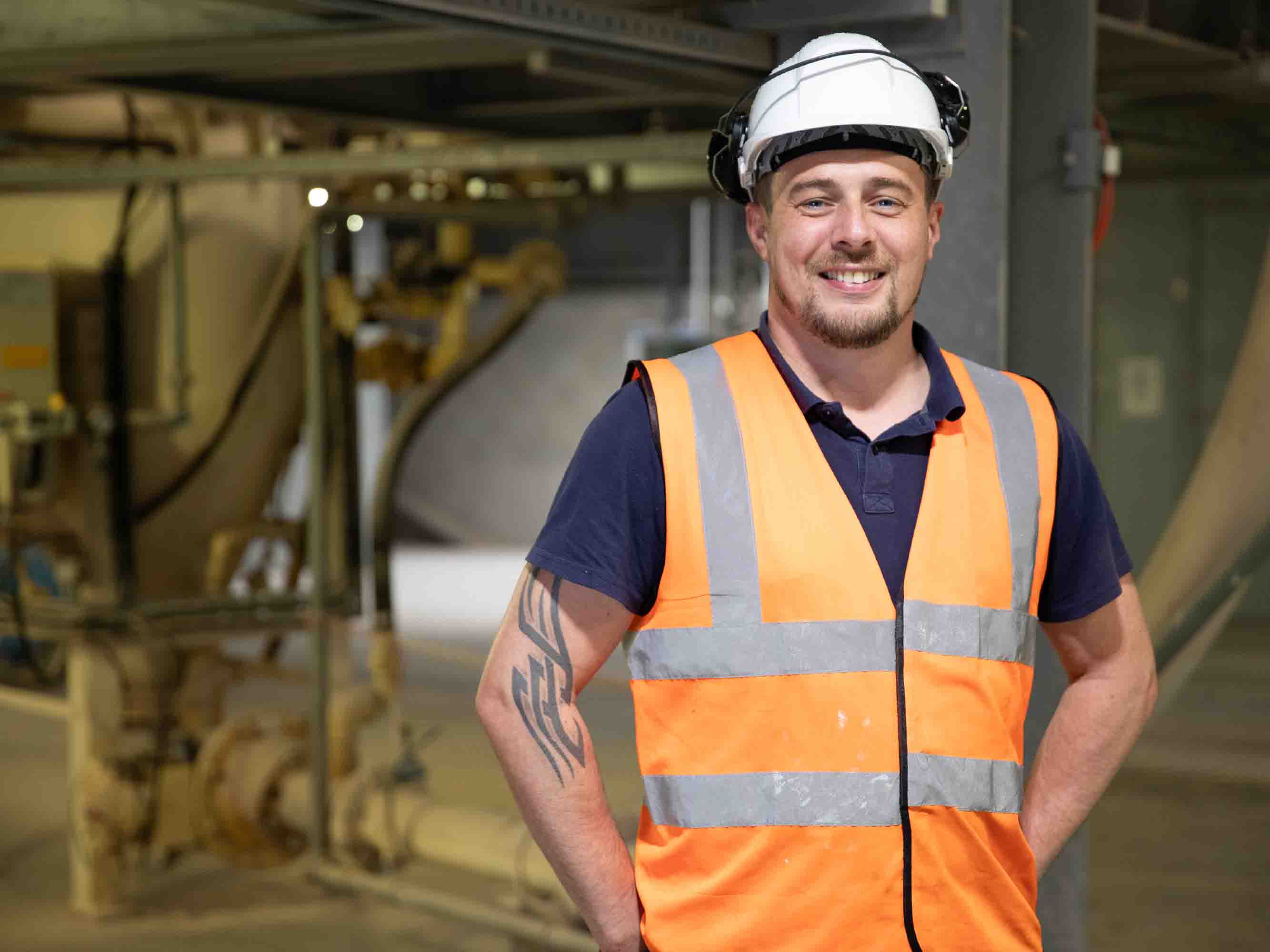 SaintGobain Interior Solutions SaintGobain